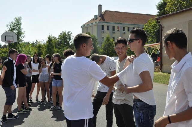 Verébavató az Aranyban 2017 03